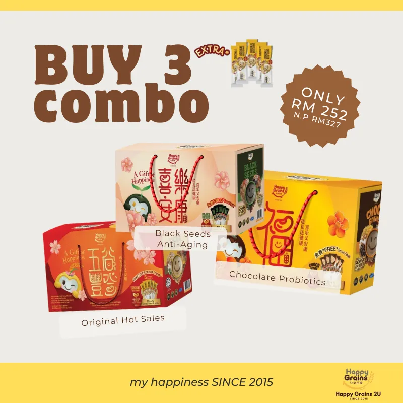 MIX & MATCH BUY MORE