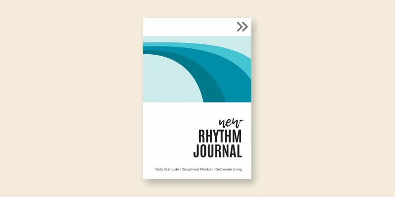 New Rhythm Journal