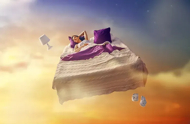 Working with Dreams