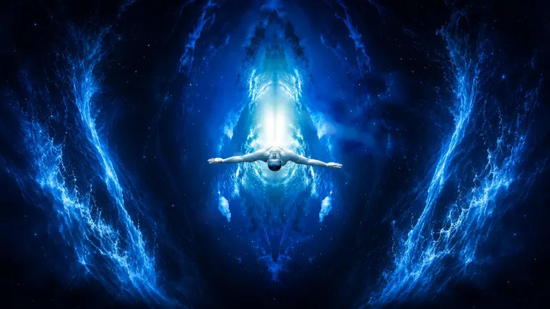 Your Multi-dimensional Self and how to work with it