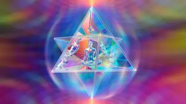 The Merkaba