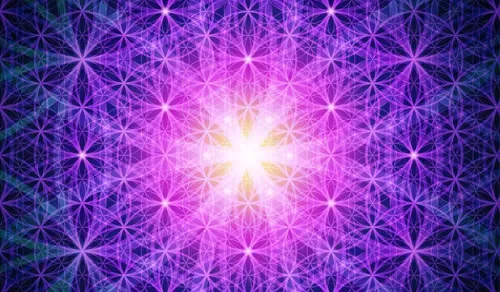 Sacred Geometry to Empower your Magick and Healing