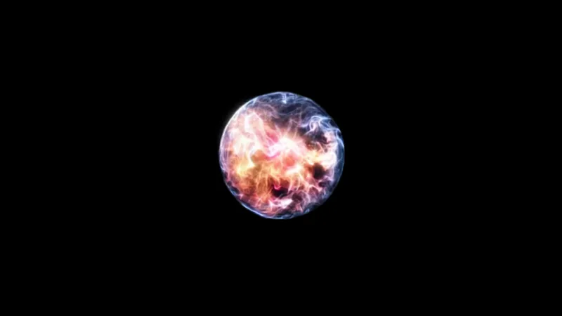 Orbs for Healing and Magick
