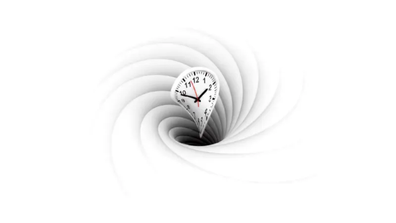 Mastery of Time