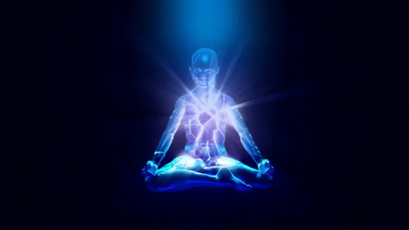 Magickally Healing Trauma