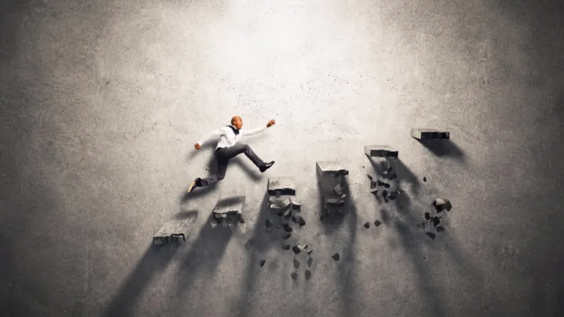 Freedom from Doubt: Building Unshakable Inner Certainty