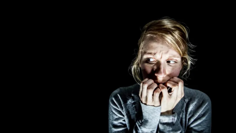 Dealing with Fear