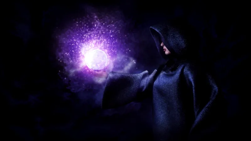 Dark Psionics – Fighting Back
