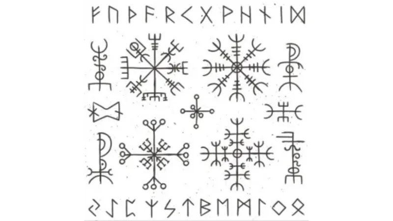 Creating Runic Spells