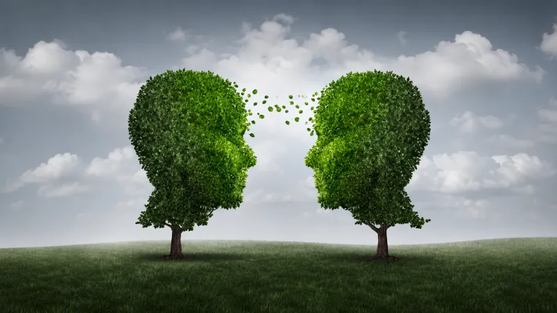 Communicating with Plants, Trees, and Animals