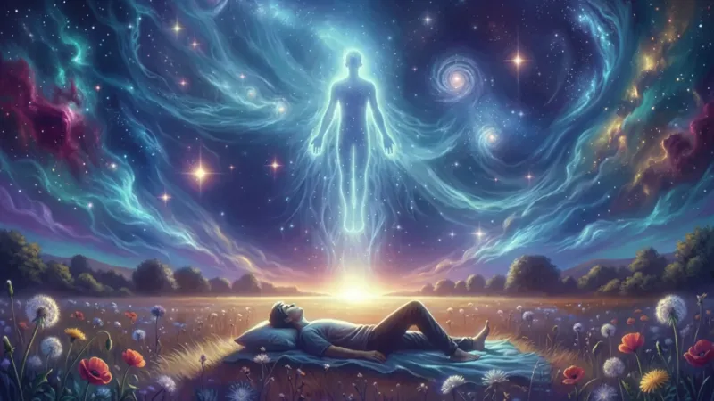 Astral Projection