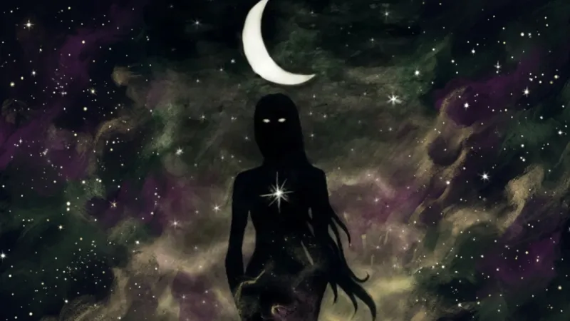 Lilith Initiations