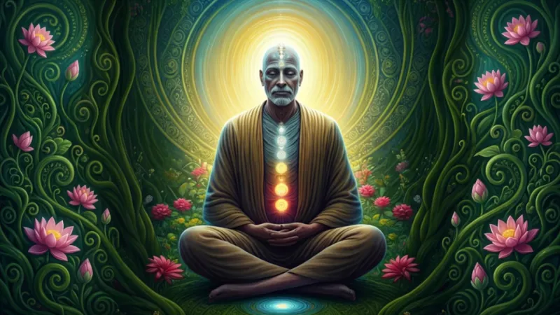 Tantrik Empowerment Course