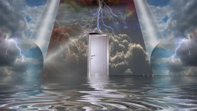 Ritual and High Magick