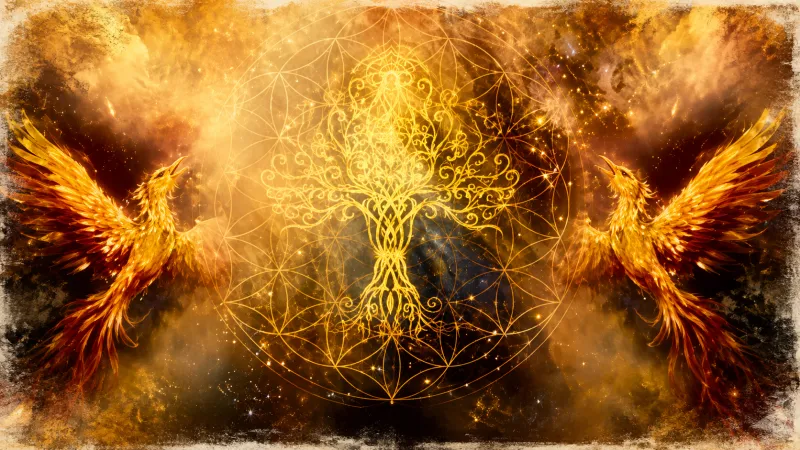 Professional Shamanic Healing Course