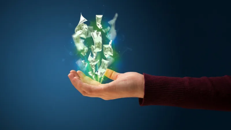 How to Attract Wealth & Abundance