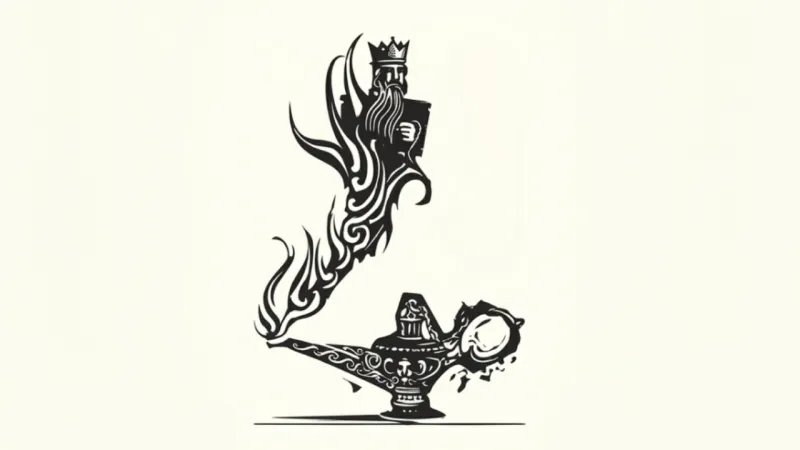 Djinn Magick E-Course