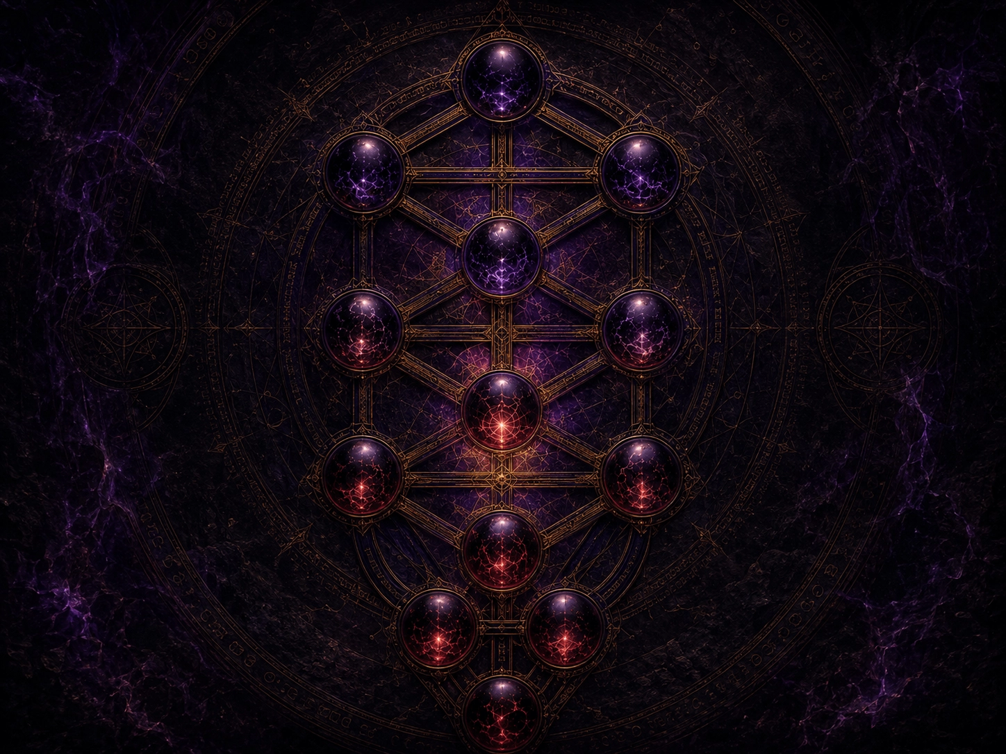 Qlippoth: The Dark Side of the Kabbalistic Tree of Life and How to Use It for Transformation