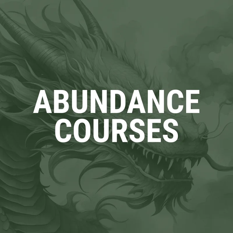 Abundance Course