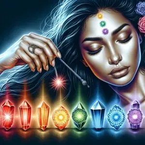 Divination for Healing and Magick