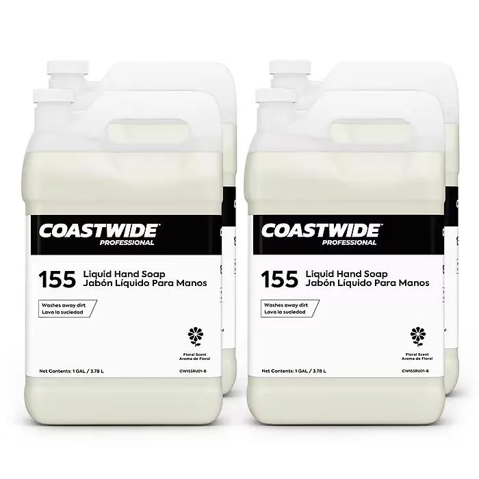 Coastwide Professional Liquid Hand Soap