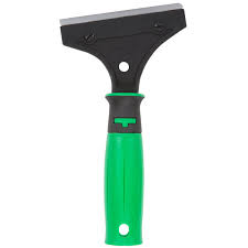  Unger ErgoTec 4" Scraper 