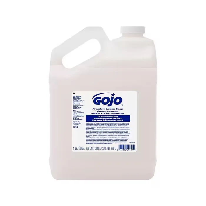 GOJO Premium Liquid Hand Soap Refill