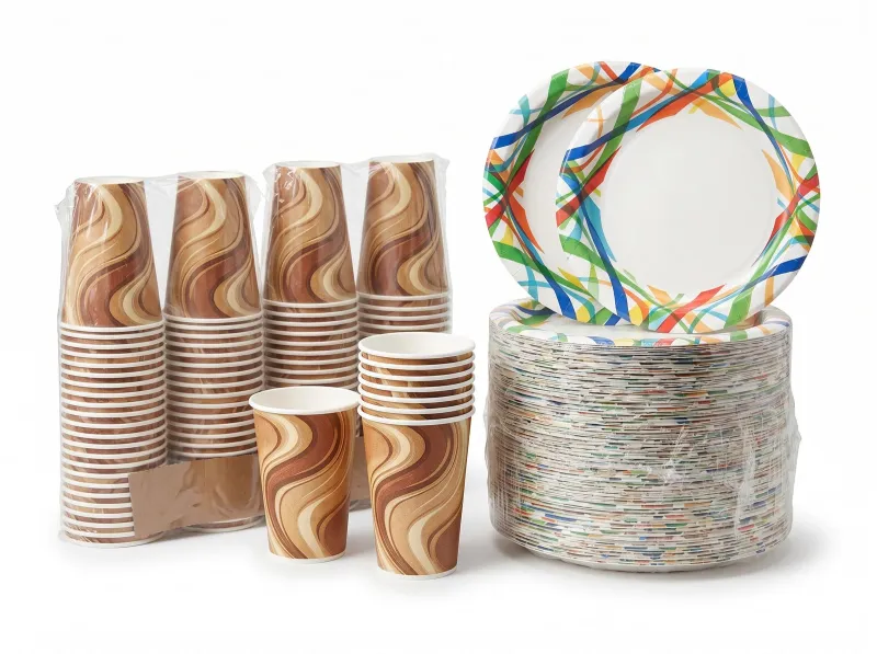 Breakroom Supplies