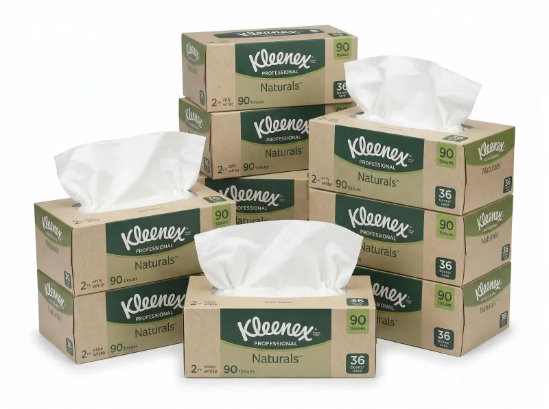 Facial Tissue