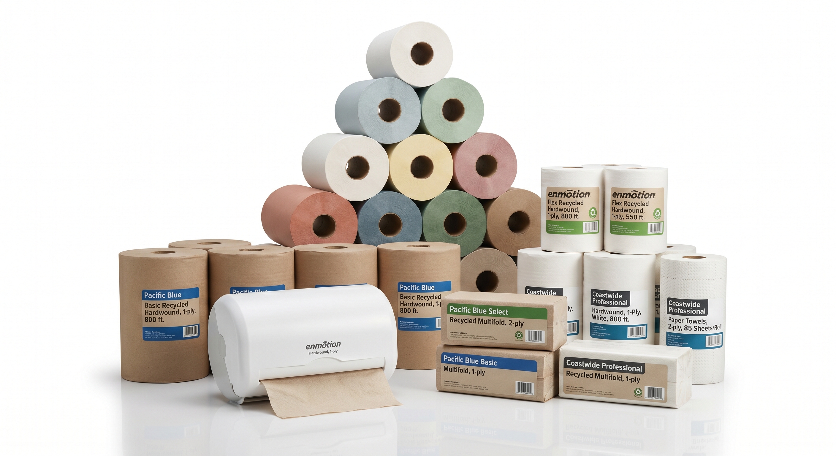 Paper Towels