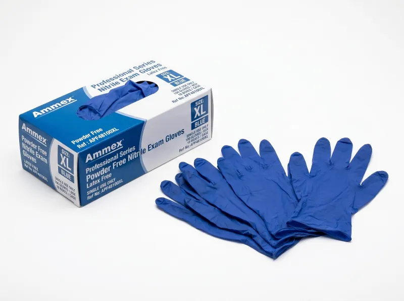 Gloves