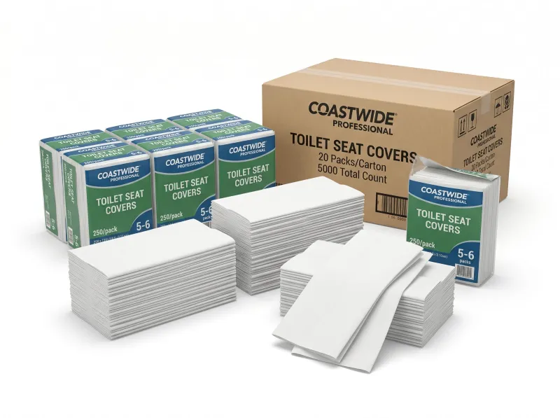 Toilet Seat Covers