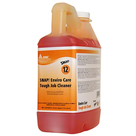 SNAP! ENVIRO CARE TOUGH JOB CLEANER