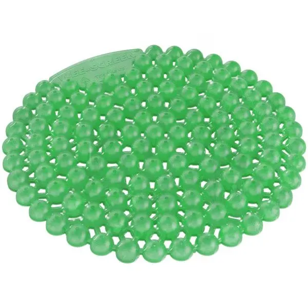 Vectair Wee-Screen 30 Day Urinal Screen, Cucumber Melon, Case Of 10