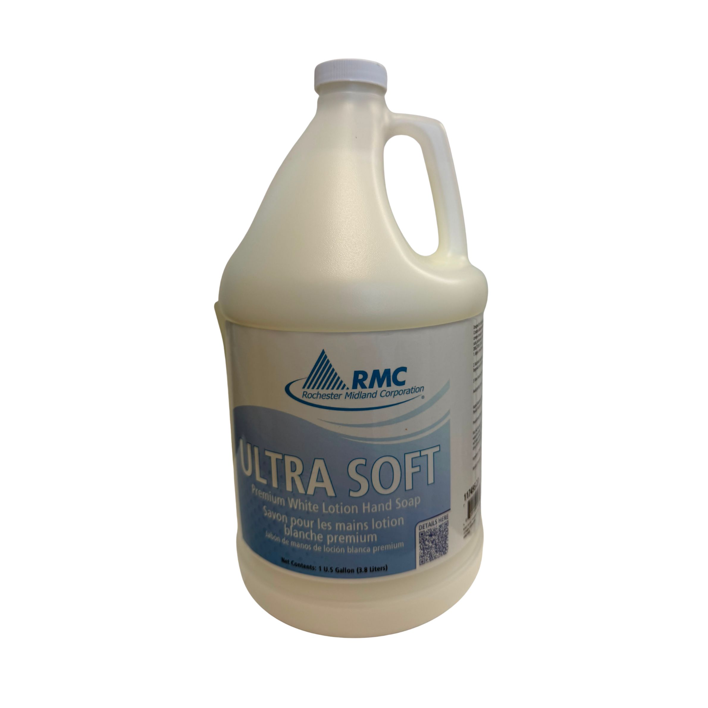 Ultra Soft Soap gallon