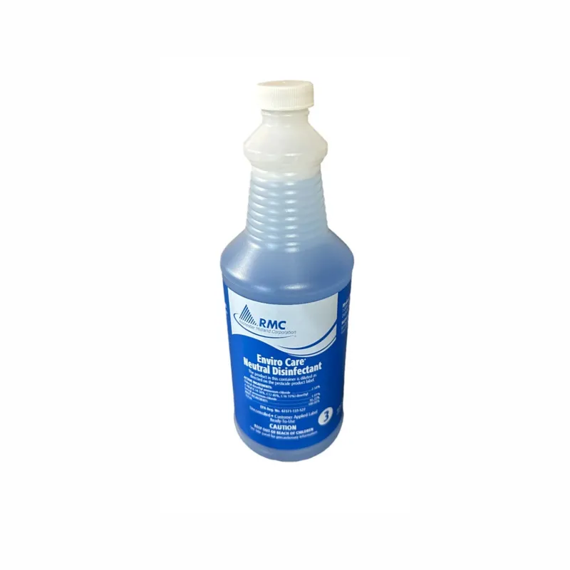 ENVIRO CARE NEUTRAL DISINFECTANT (32 oz)