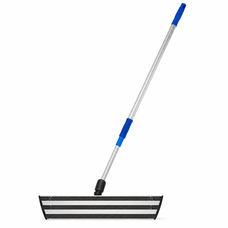 Microfiber Mop Complete Set