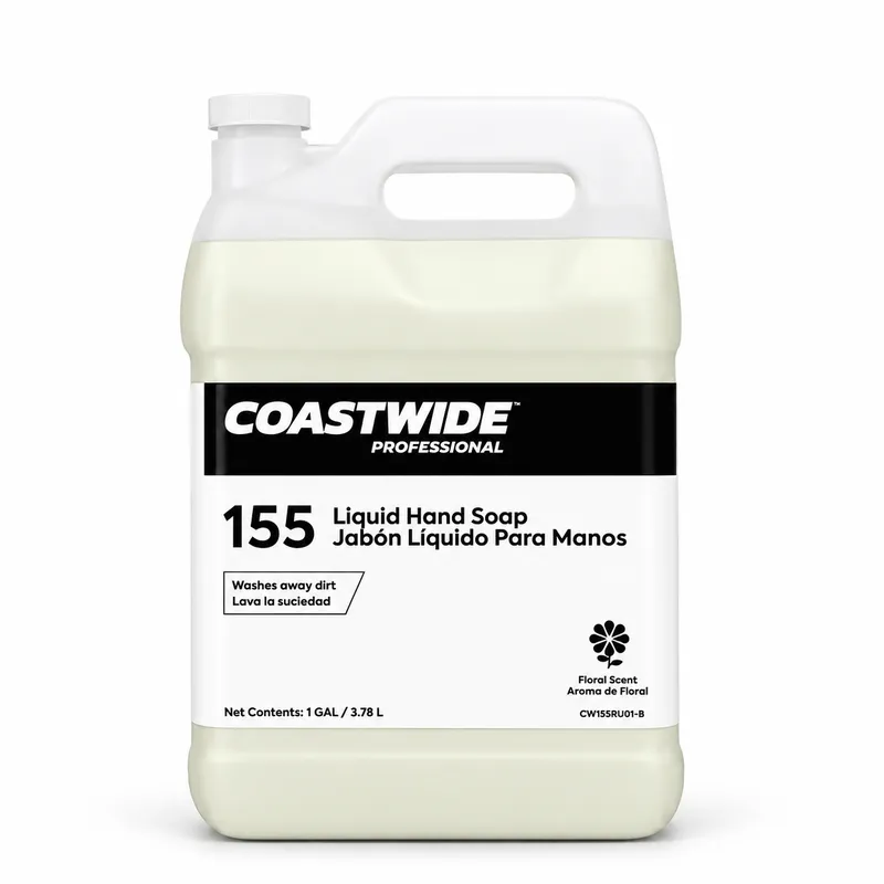 Coastwide Professional Liquid Hand Soap 