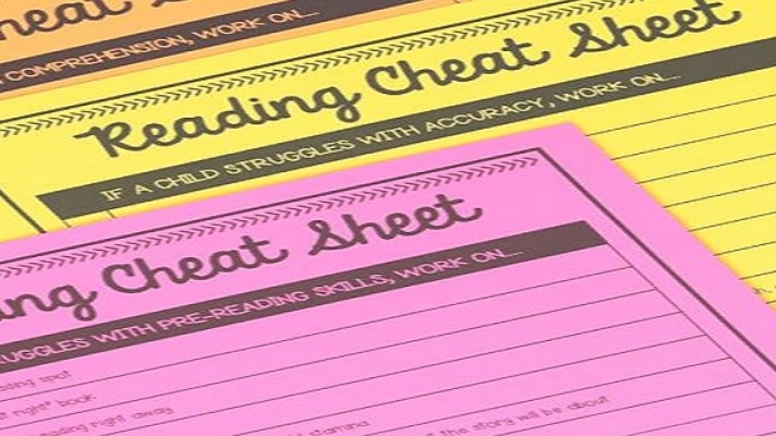 THE BPO AGENT TOOLKIT|(Cheat Sheets + THE BPO ASSISTANT)