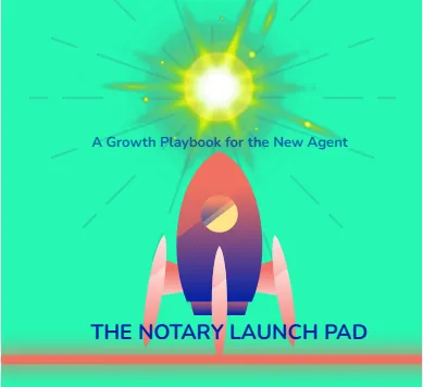 The Notary Launch Pad