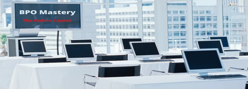BPO MASTERY1 + FREE COACHING