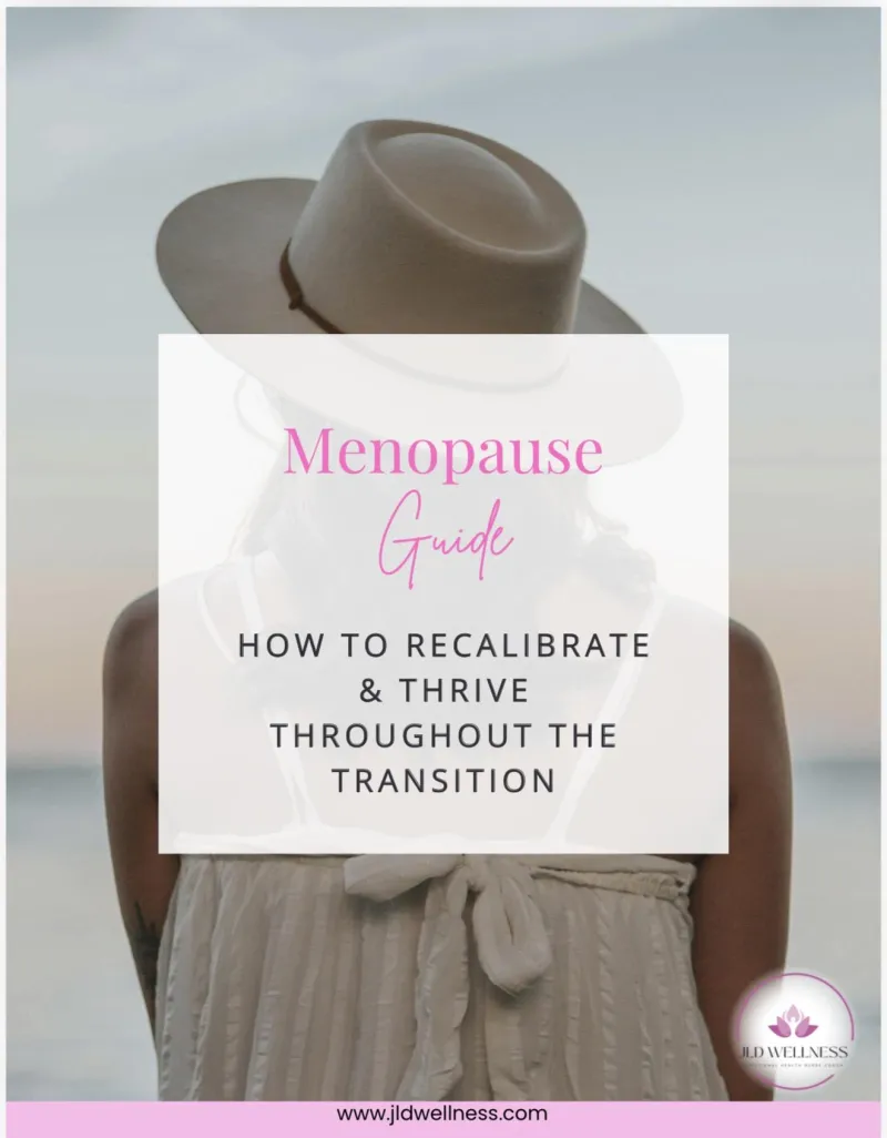 Menopause Guide