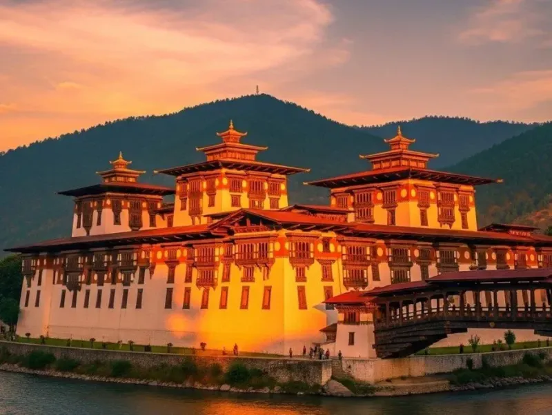 Bhutan – Young Nature Birding Tour (Adults & Youth)