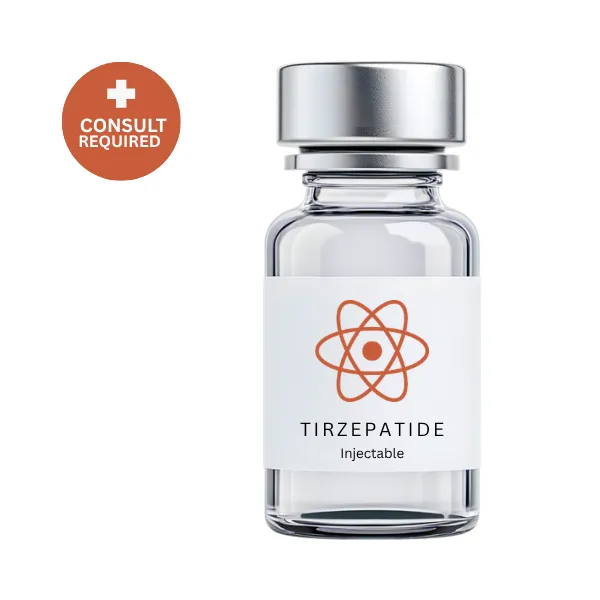 Tirzepatide + B3