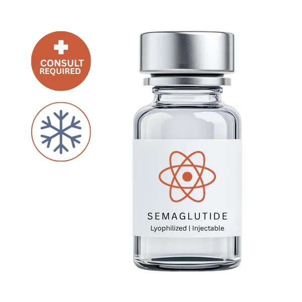 Semaglutide