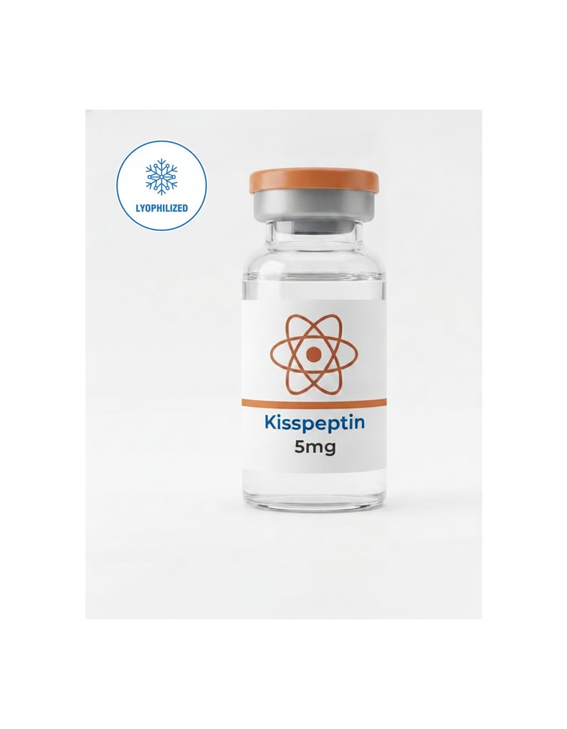 Kisspeptin 5mg (5mL) (Liquid)