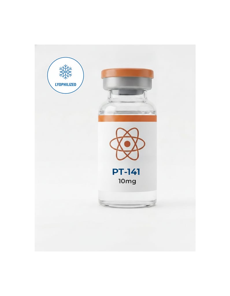 PT-141 30mg (5mL) (Liquid)