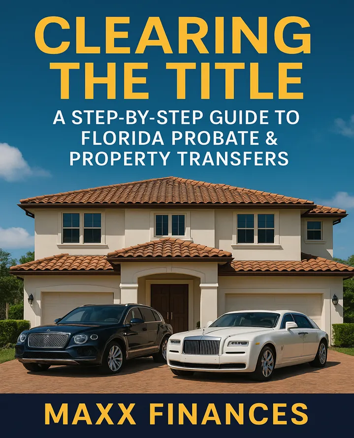 Keep Your Home in the Family—Not in Probate Court