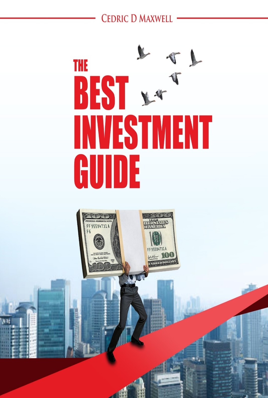 E-Book: the Big Investment Guide
