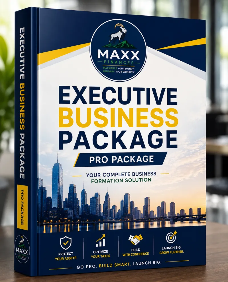 Executive Business Package